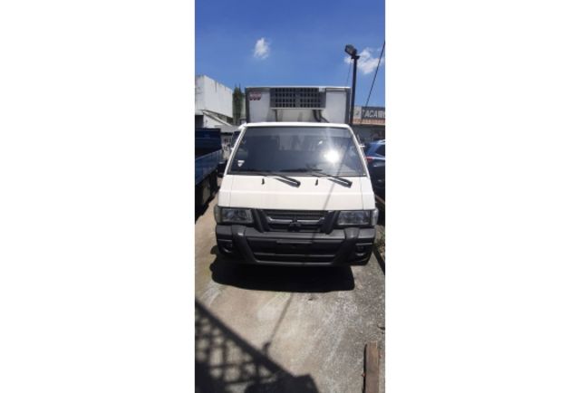 Mitsubishi DELICA  第2張相片