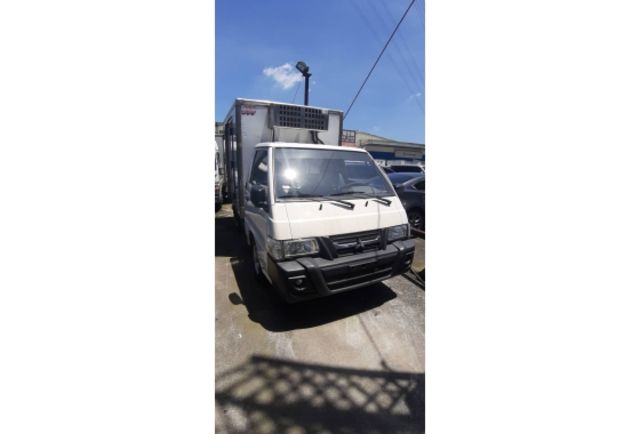 Mitsubishi DELICA  第3張相片