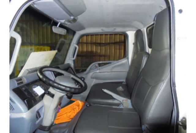 Mitsubishi CANTER  第5張相片