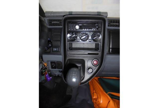 Mitsubishi CANTER  第6張相片
