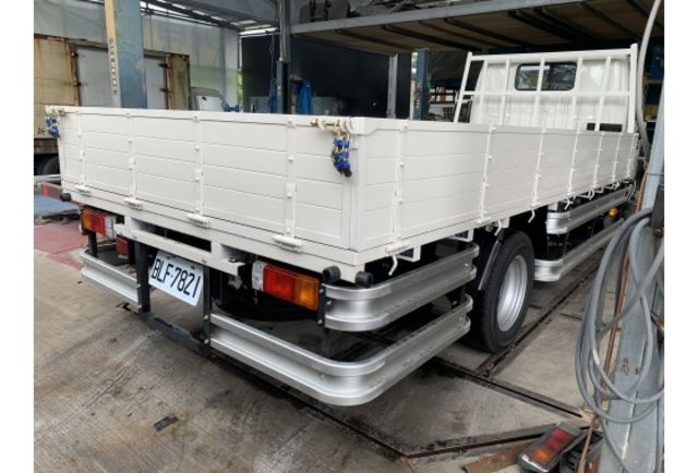 HINO 300  第5張相片