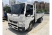 Mitsubishi CANTER  第1張縮圖