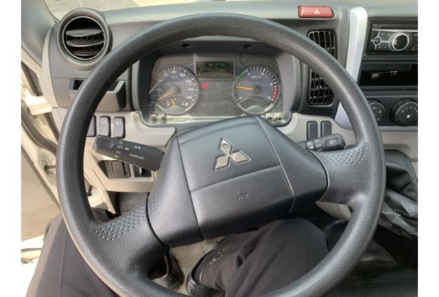 Mitsubishi CANTER  第2張相片