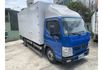 Mitsubishi CANTER  第1張縮圖