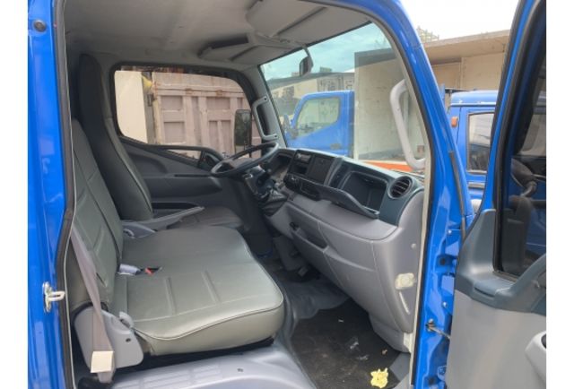 Mitsubishi CANTER  第2張相片