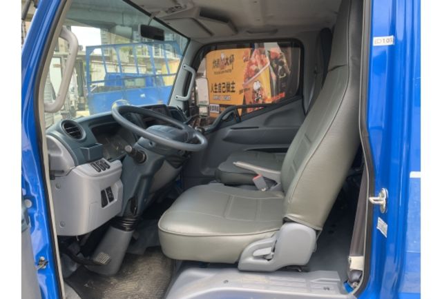 Mitsubishi CANTER  第3張相片