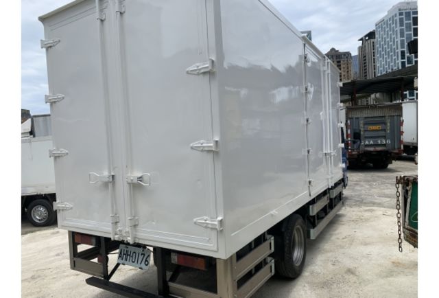 Mitsubishi CANTER  第5張相片