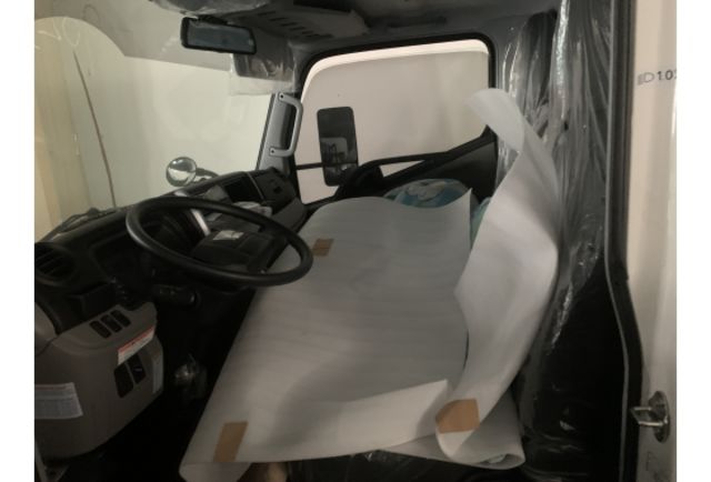 Mitsubishi CANTER  第2張相片