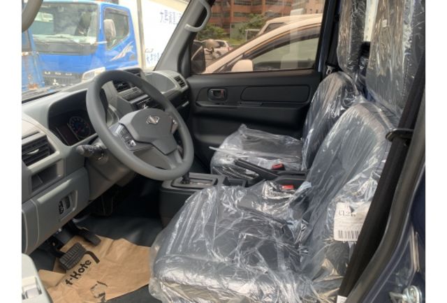 Mitsubishi VERYCA  第2張相片