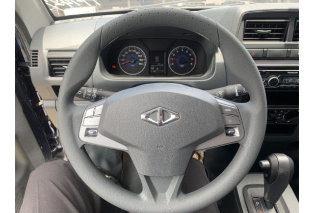 Mitsubishi VERYCA  第3張相片