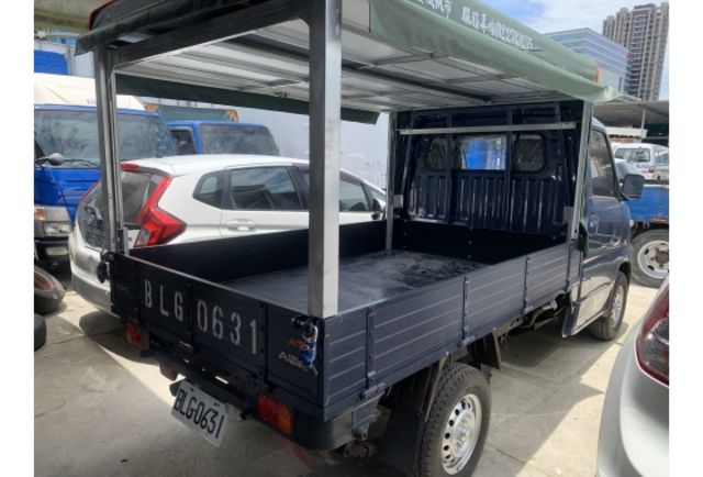 Mitsubishi VERYCA  第4張相片
