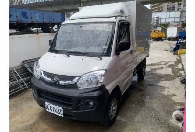 Mitsubishi VERYCA  第1張相片