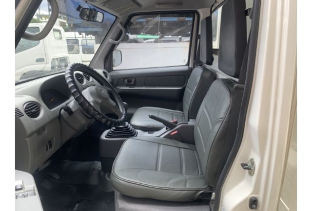 Mitsubishi VERYCA  第3張相片