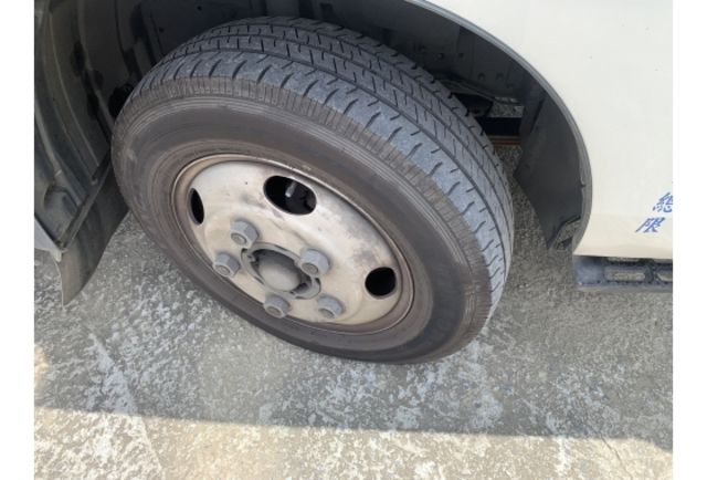 HINO 300  第3張相片