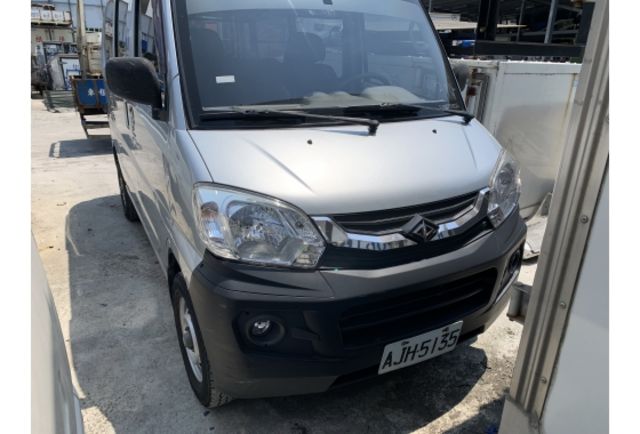 Mitsubishi VERYCA  第1張相片