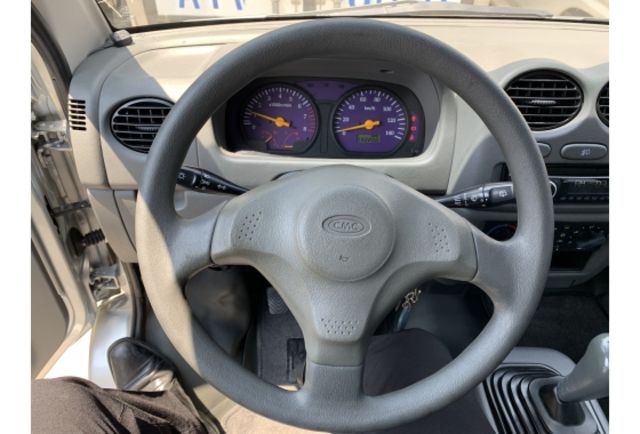 Mitsubishi VERYCA  第2張相片