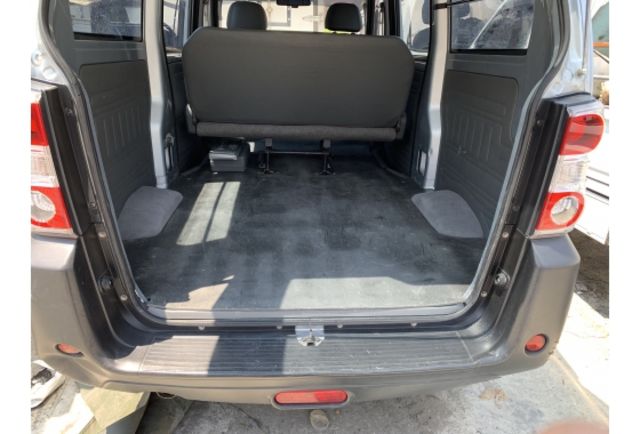 Mitsubishi VERYCA  第4張相片