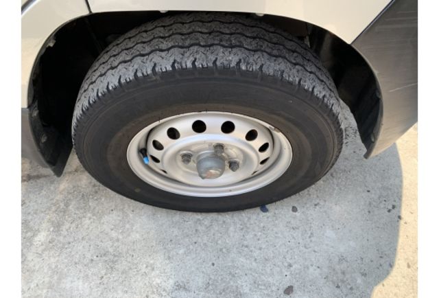Mitsubishi VERYCA  第5張相片