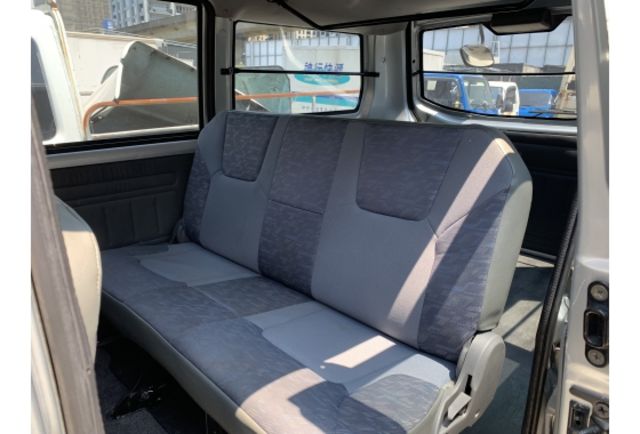 Mitsubishi VERYCA  第6張相片