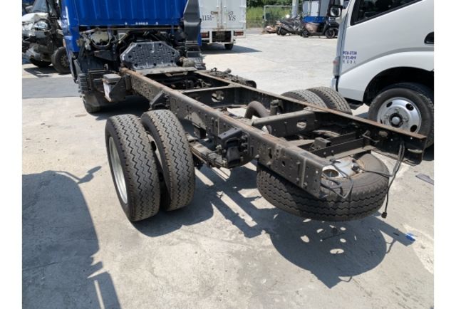 Mitsubishi CANTER  第2張相片