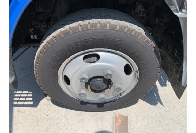 Mitsubishi CANTER  第4張相片