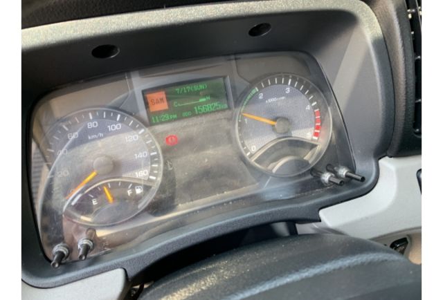 Mitsubishi CANTER  第6張相片