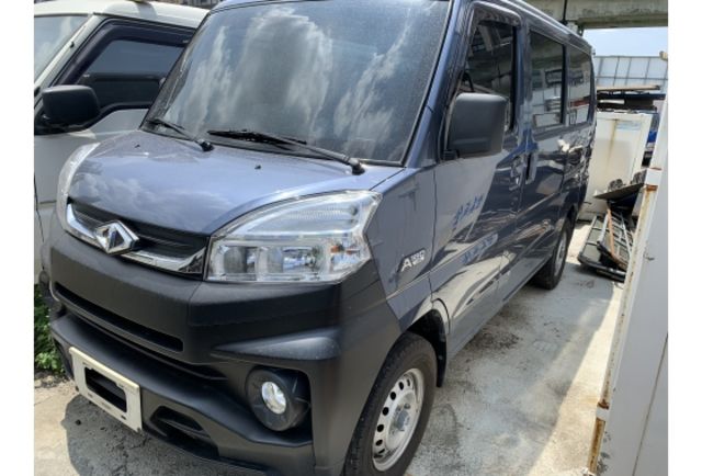 Mitsubishi VERYCA  第1張相片