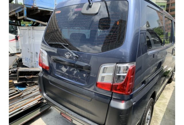 Mitsubishi VERYCA  第3張相片