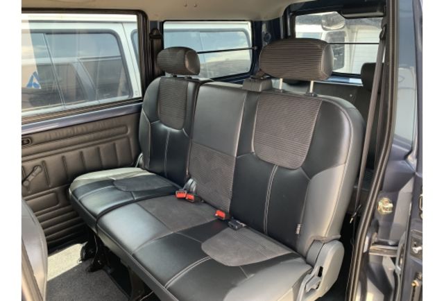 Mitsubishi VERYCA  第4張相片