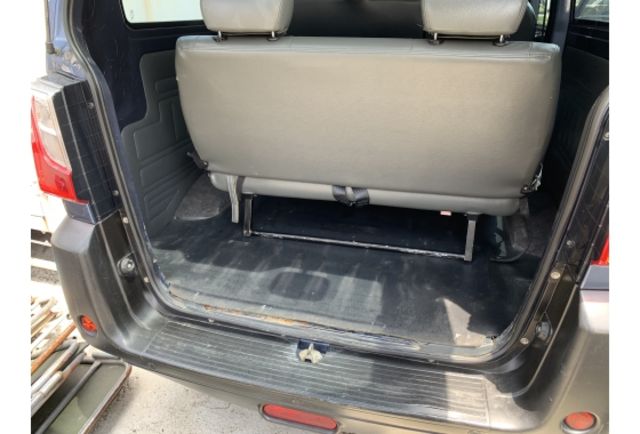 Mitsubishi VERYCA  第5張相片