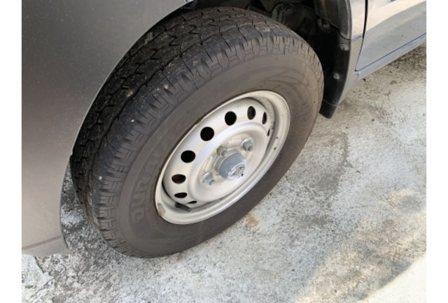 Mitsubishi VERYCA  第6張相片