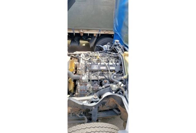 Mitsubishi CANTER  第5張相片