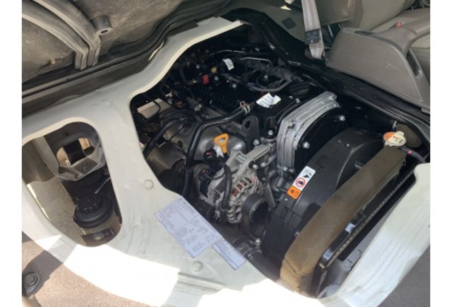 Hyundai PORTER  第5張相片