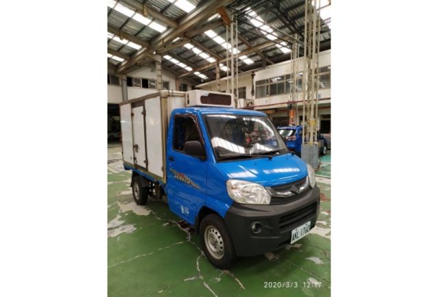 Mitsubishi VERYCA  第2張相片