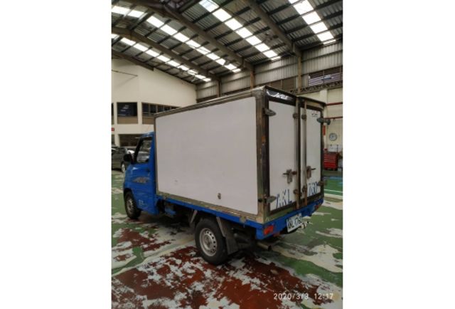 Mitsubishi VERYCA  第3張相片