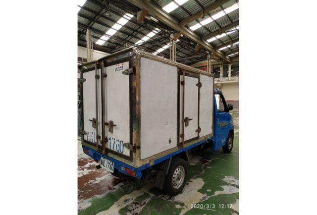 Mitsubishi VERYCA  第4張相片