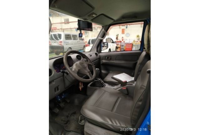Mitsubishi VERYCA  第6張相片