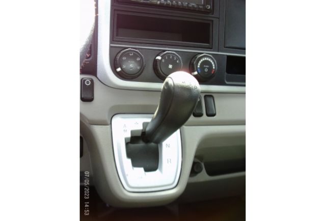 Mitsubishi CANTER  第3張相片