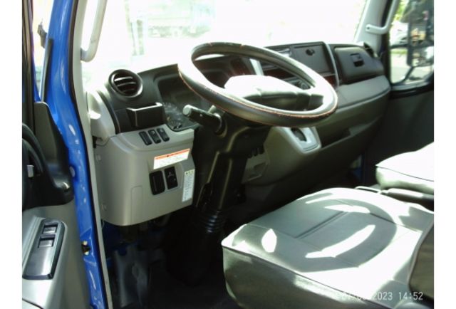 Mitsubishi CANTER  第4張相片