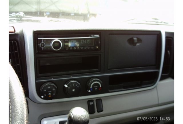 Mitsubishi CANTER  第5張相片