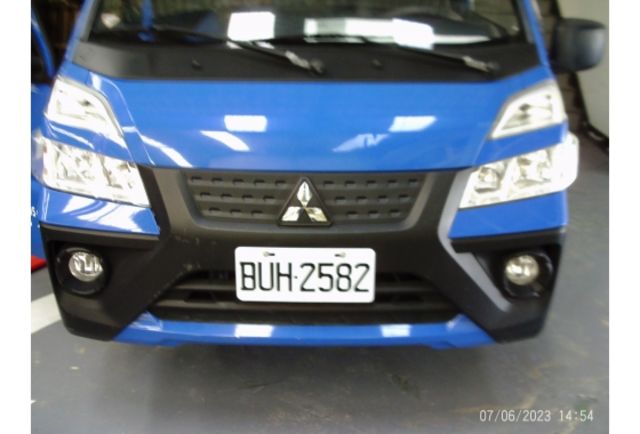 Mitsubishi DELICA  第1張相片