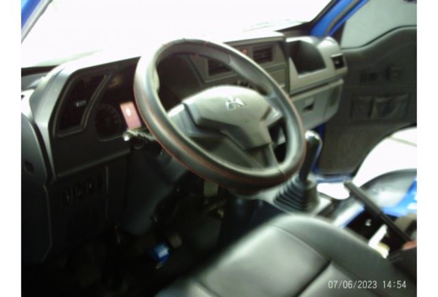 Mitsubishi DELICA  第2張相片
