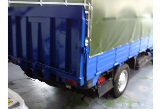 Mitsubishi DELICA  第3張相片