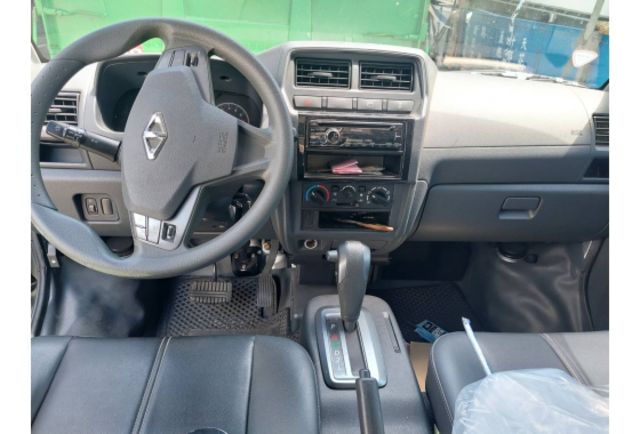 Mitsubishi VERYCA  第2張相片
