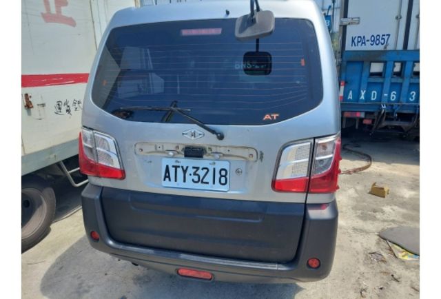 Mitsubishi VERYCA  第3張相片