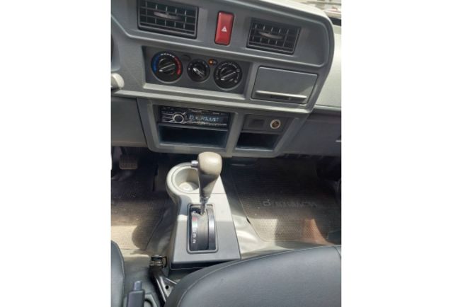 Mitsubishi DELICA  第2張相片