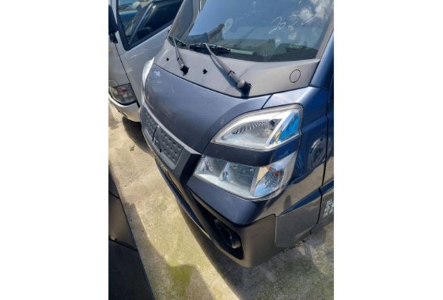 Mitsubishi DELICA  第3張相片