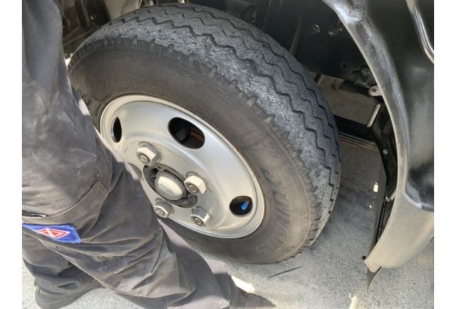 HINO 300  第4張相片