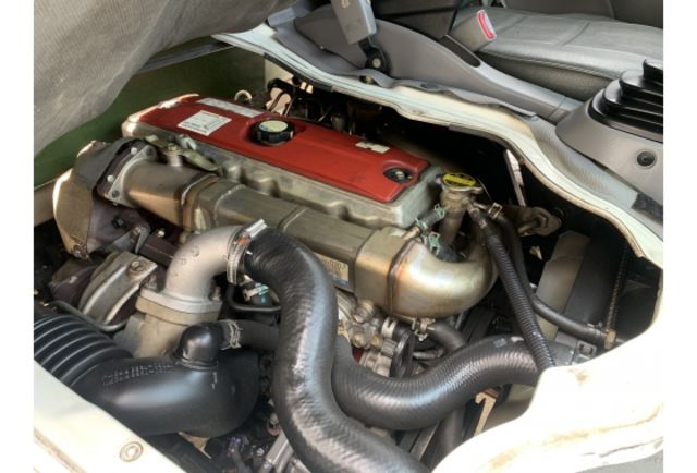 HINO 300  第7張相片