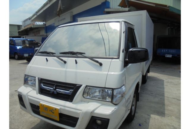 Mitsubishi DELICA  第1張相片
